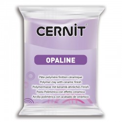 Arcilla Opalina Cernit 56gr