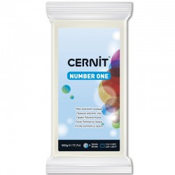 Arcilla Polimerica Cernit 500g