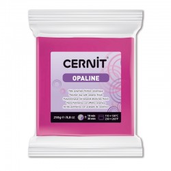 Arcilla Opalina Cernit 250gr