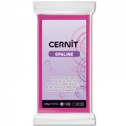 Cernit Argilla polimerica opalina 500G