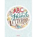 ABC Lettering