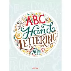 ABC Lettering