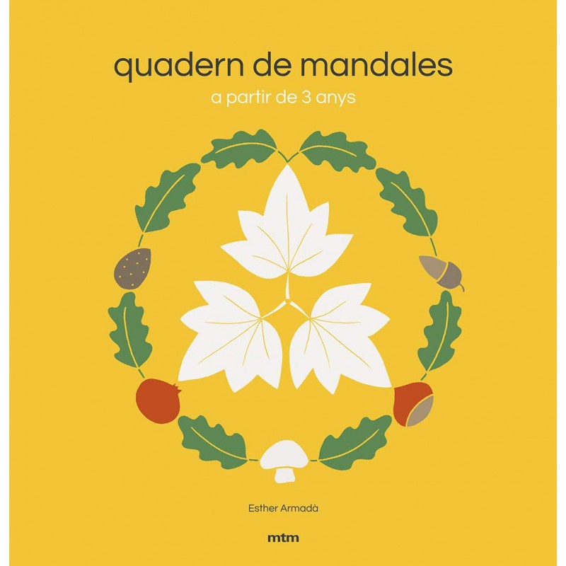 Quadern de Mandales