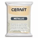 Cernit Argilla polimerica metallizzata 56G