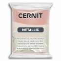 Cernit Argilla polimerica metallizzata 56G