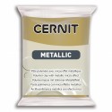 Cernit Argilla polimerica metallizzata 56G