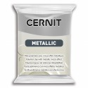 Cernit Argilla polimerica metallizzata 56G