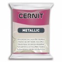 Cernit Argilla polimerica metallizzata 56G