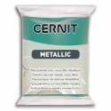 Cernit Argilla polimerica metallizzata 56G