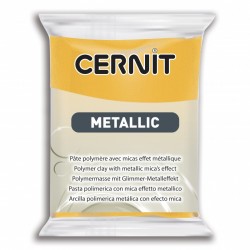 Arcilla Polimérica Cernit Metallic 56G 700 Casa Piera Barcelona