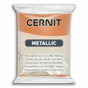 Cernit Argilla polimerica metallizzata 56G