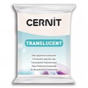 Cernit Argilla polimerica trasparente 56G