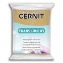 Cernit Argilla polimerica trasparente 56G