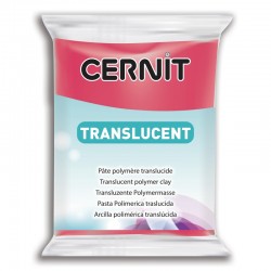Arcilla Polimérica Cernit Transluscent 56G