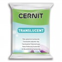 Cernit Argilla polimerica trasparente 56G