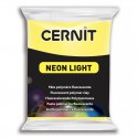 Argilla polimerica Cernit Neon Light 56G