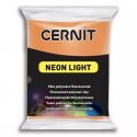 Argilla polimerica Cernit Neon Light 56G