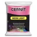 Arcilla Polimérica Cernit Neon Light 56G