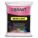 Argila Polimèrica Cernit Neon Light 56G