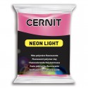 Argilla polimerica Cernit Neon Light 56G