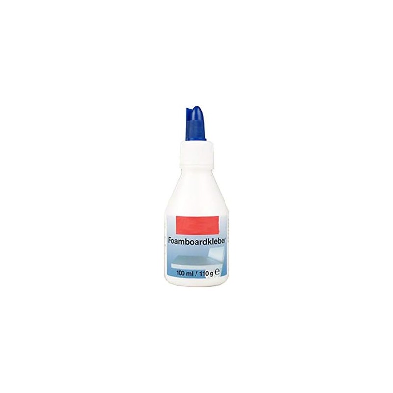 Ami Colla in schiuma 100 mL