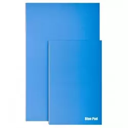 Bloc Blau Blue Pad Ami 170g Casa Piera Barcelona