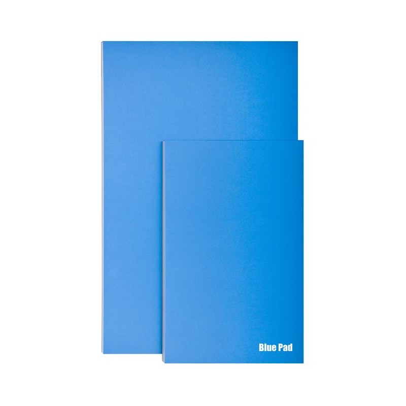 Bloc Azul Blue Pad 170g