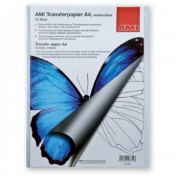 AMI Transferpapier