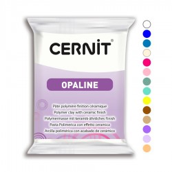 Arcilla Polimérica Cernit Opaline 56G Casa Piera Barcelona