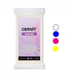 Arcilla Polimérica Cernit Opaline 500G Casa Piera Barcelona