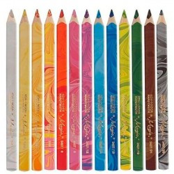 Scatola di matite magiche multicolori Koh-I-Noor