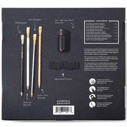 Set Lapices Blackwing 2022