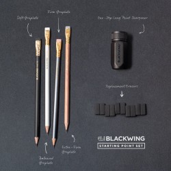 Set Lapices Blackwing 2022