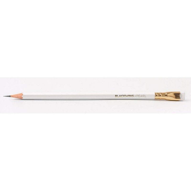 Lapiz Blackwing Negro Mate