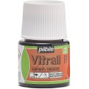 Pintura Vitrail Pebeo Transparente