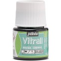 Pintura Vitrail Pebeo Transparente