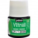 Pintura Vitrail Pebeo Transparente