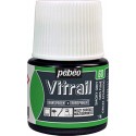 Pintura Vitrail Pebeo Transparente