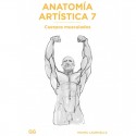 Anatomía Artística 7