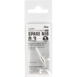 Recambio Punta Copic Multiliner SP