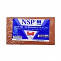 Plastelina Profesional NSP Chavant Marro