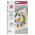 Knorr Prandell Creative Textile Marker + set di cuscini