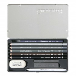 Art Set Artino Graphite Cretacolor