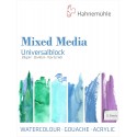 Bloc Mix Media Hahnemuhle