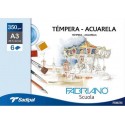 Minipack Temp-Water 350G 6H Fabriano