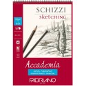 Taccuino Accademia 120g Fabriano