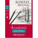 Taccuino Accademia 120g Fabriano