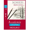 Taccuino Accademia 120g Fabriano