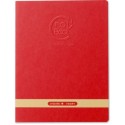 Ivoire Crok'Book 90g Blocco carta Clairefontaine