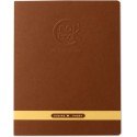 Ivoire Crok'Book 90g Blocco carta Clairefontaine